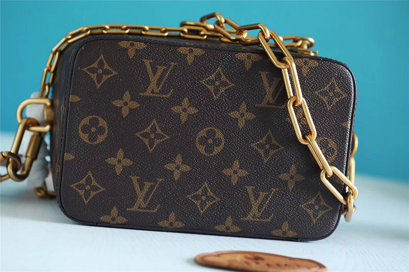 Ozarra Fashion Lu-Vi bags - 8612