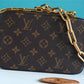 Ozarra Fashion Lu-Vi bags - 8612