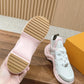 Ozarra Luxury - LOV Women Shoes - 518