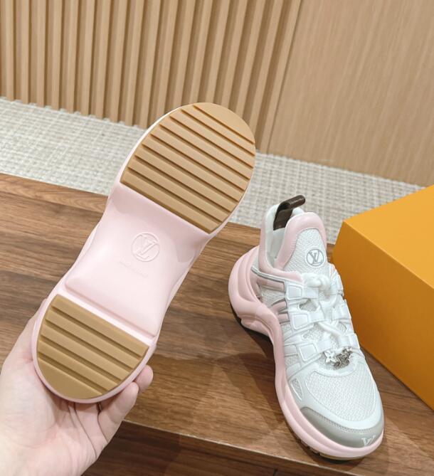 Ozarra Luxury - LOV Women Shoes - 518