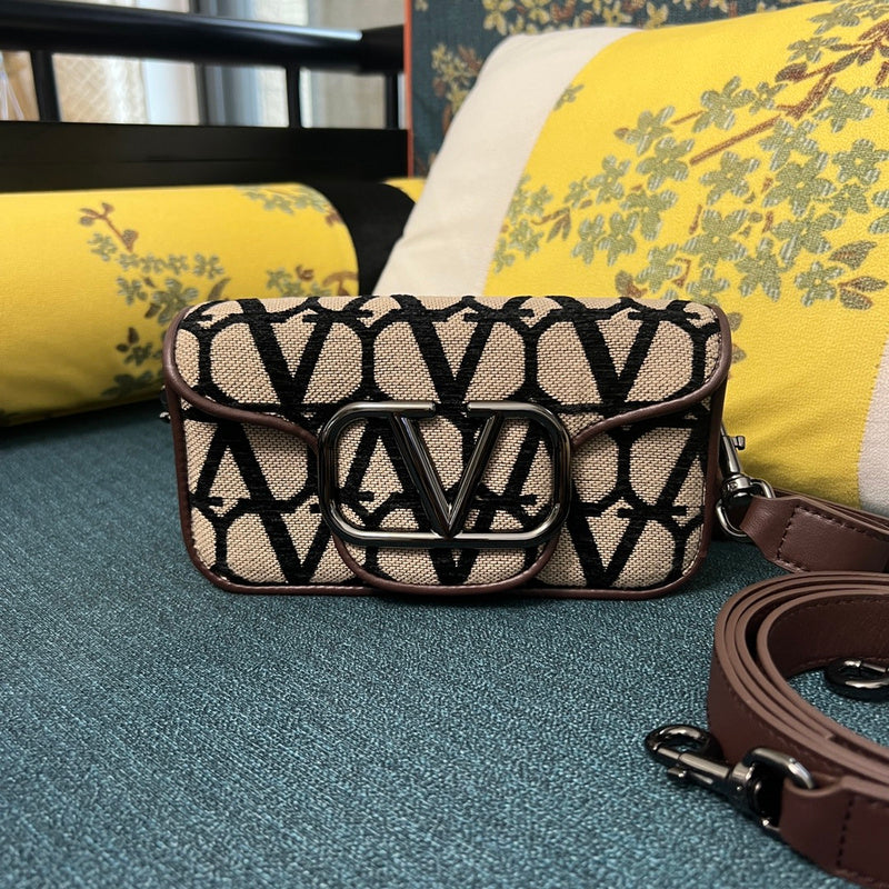 OZ - VEL Bags - 411