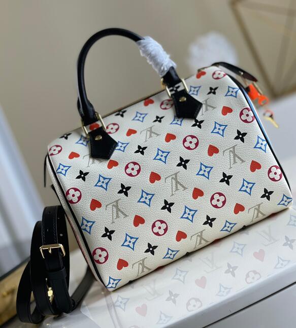 Ozarra Luxury - LOV Bags - 2580