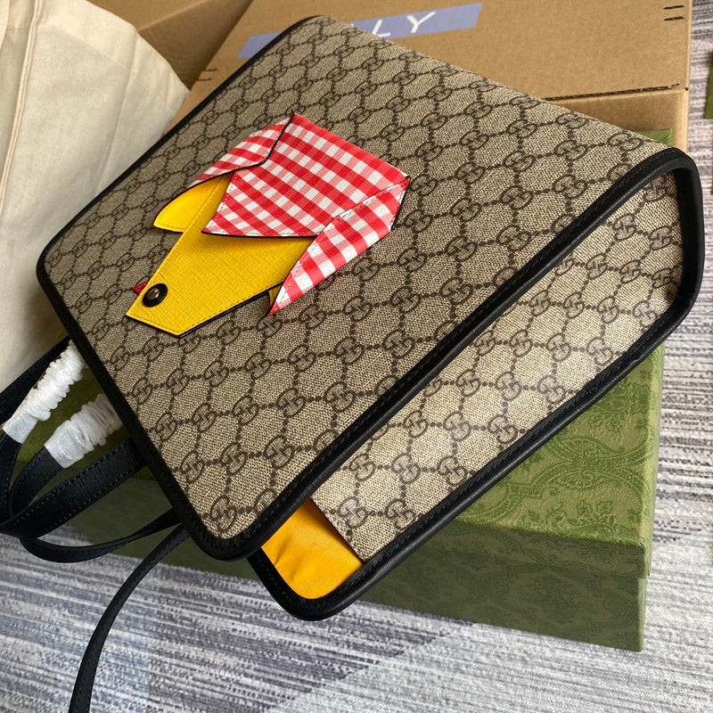 Ozarra - GUKI Bags - 2127