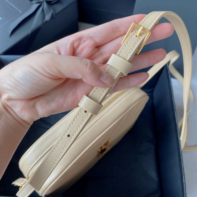 OZ - SLY Bags - 312
