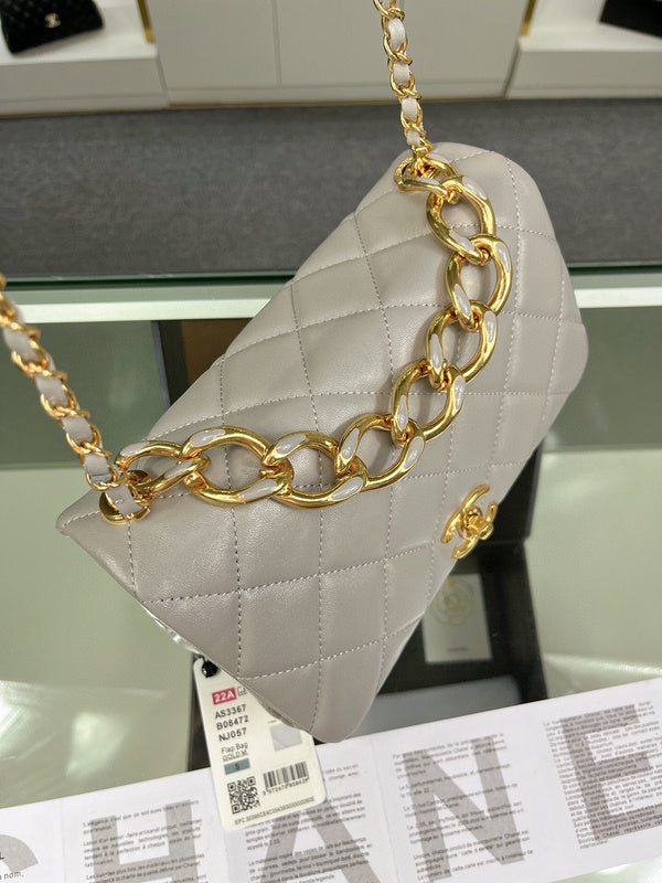 BAB - CHL Bags - 3039