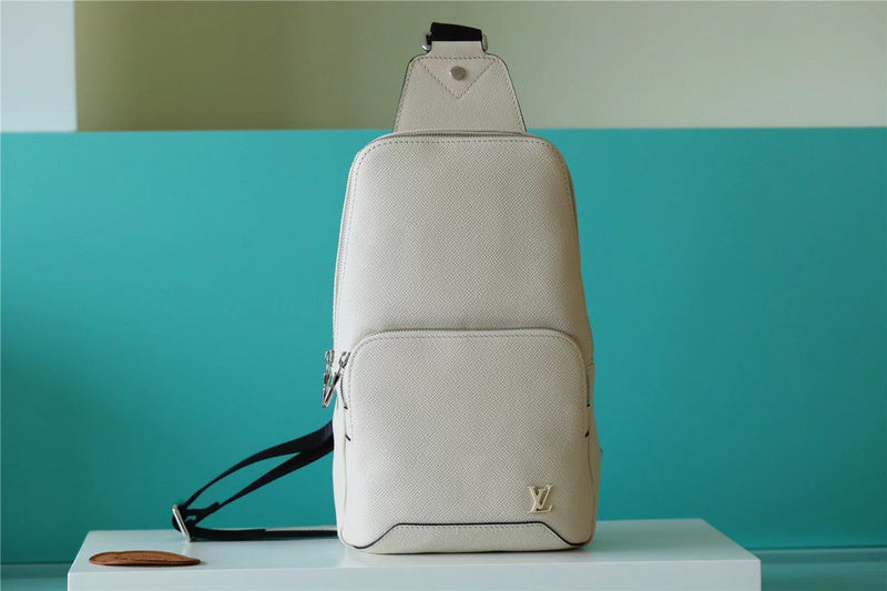 Ozarra Fashion Lu-Vi bags - 10223