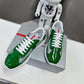 Ozarra Luxury - PD Men Shoes - 013