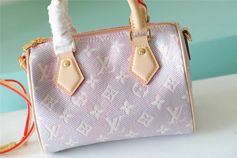Ozarra - LUV Bags - 134