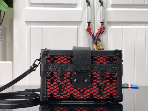 Fashion Lu-Vi bags - 3439