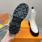 Ozarra Luxury - LOV Women Shoes - 256