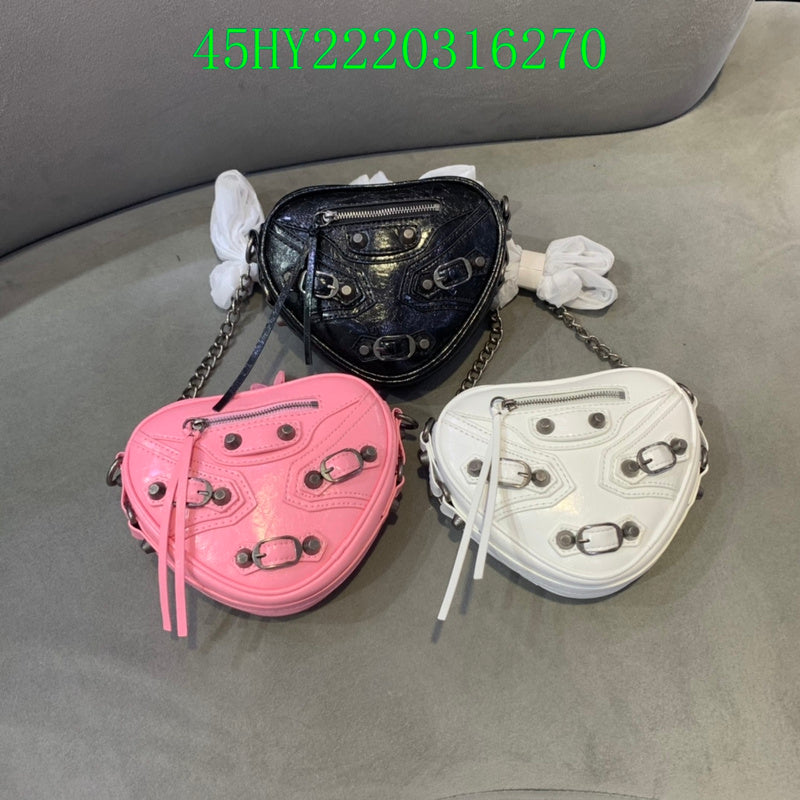 Ozarra Fashion - BGA Bags - 1874