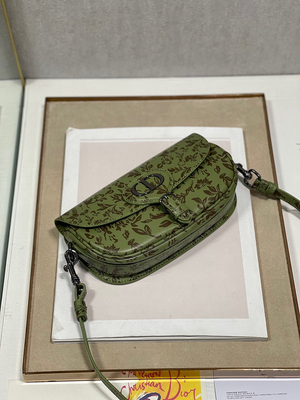 Ozarra - Dir Bags - 1448