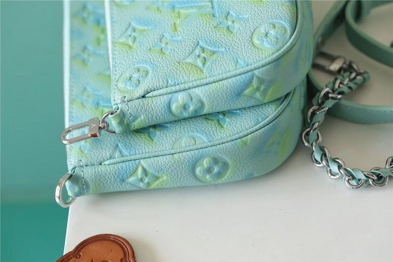 Ozarra - LUV Bags - 578