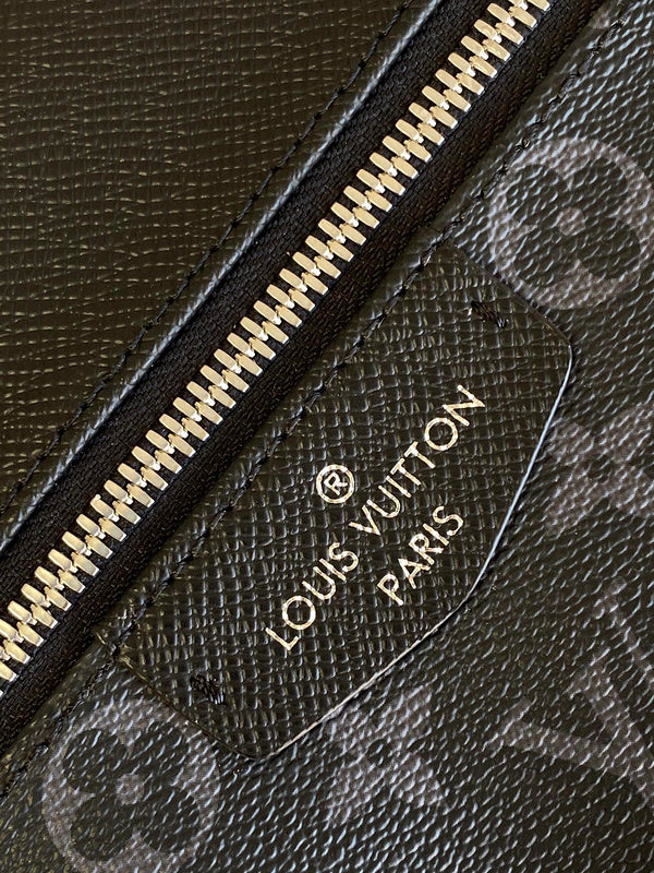 Ozarra Fashion Lu-Vi bags - 17002