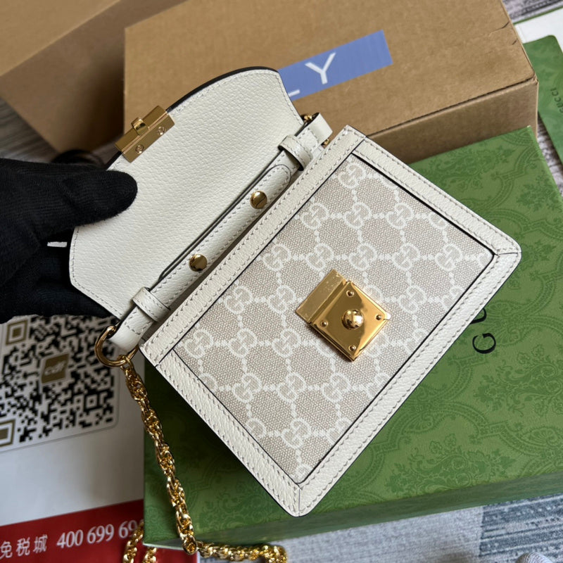 Ozarra - GG Bags - 1151