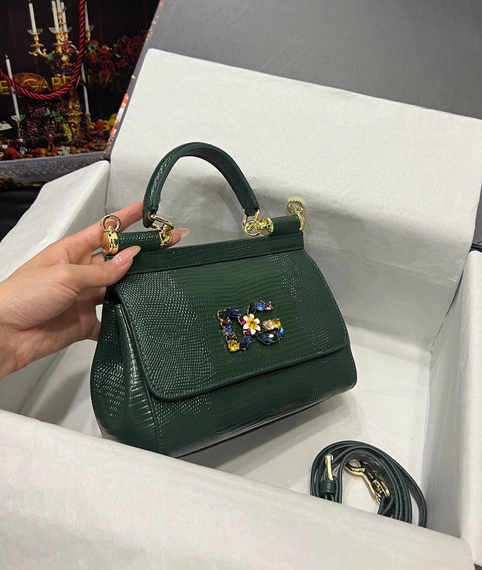 Ozarra - DG Bags - 352
