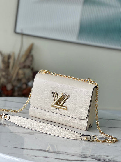 Fashion Lu-Vi bags - 5207
