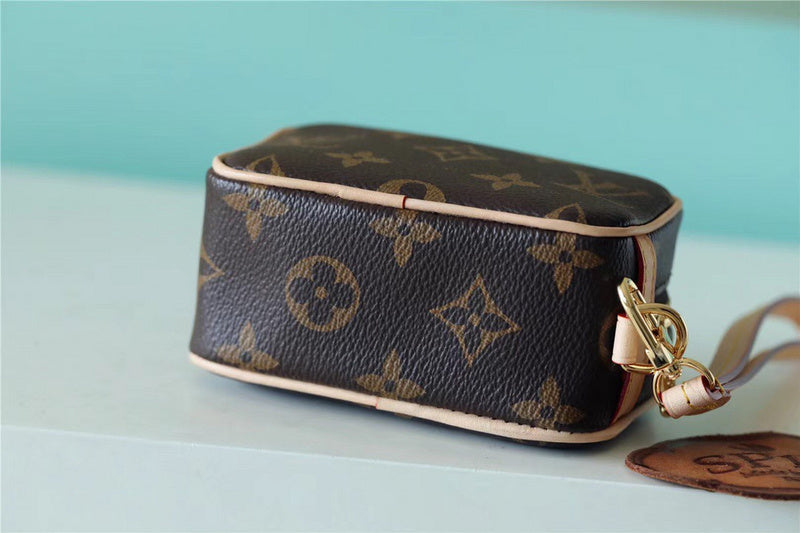 Ozarra Fashion Lu-Vi bags - 8858