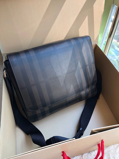 Ozarra Fashion -BBR Bags - 1124