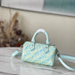 Fashion Lu-Vi bags - 4852