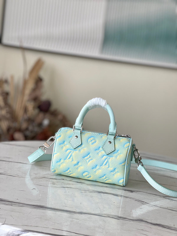 Fashion Lu-Vi bags - 4852