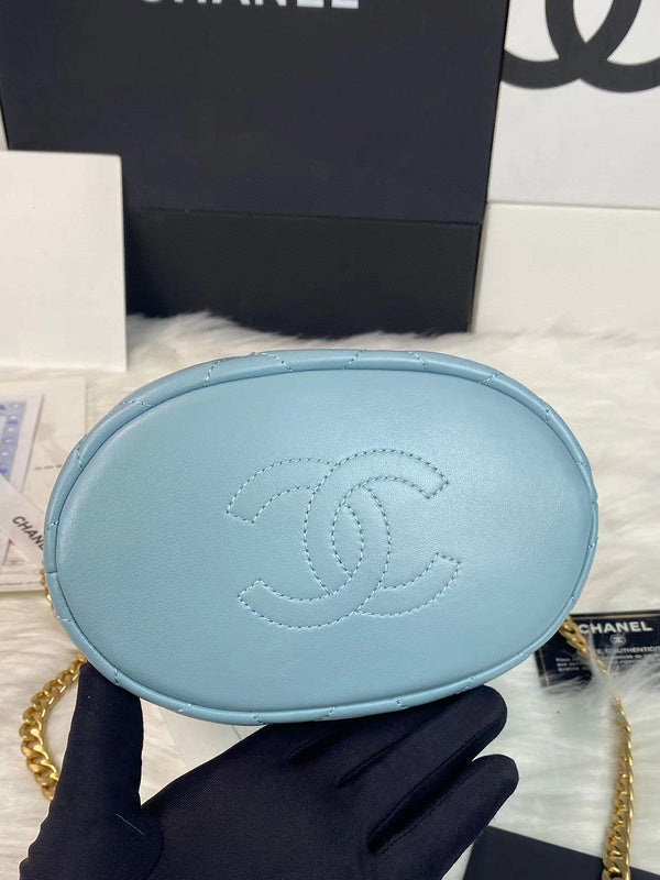 BAB - CHL Bags - 3320
