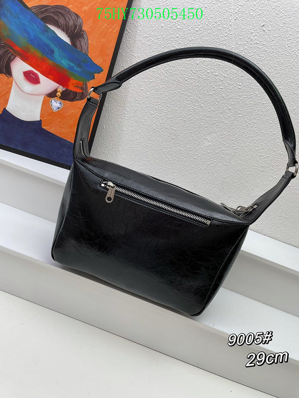 Ozarra Fashion - BGA Bags - 1795