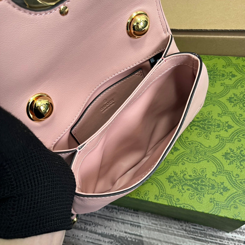 Ozarra - GG Bags - 254