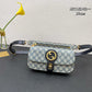 Ozarra - GUKI Bags - 463