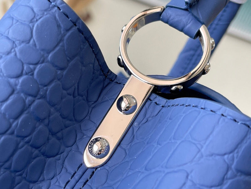 Fashion Lu-Vi bags - 4335