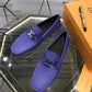 Ozarra Luxury - LOV Men Shoes - 1921