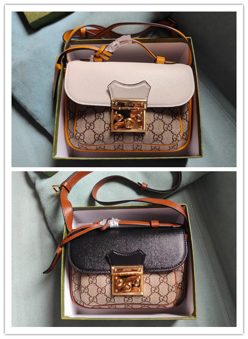 Ozarra - GCI Bags - 2091