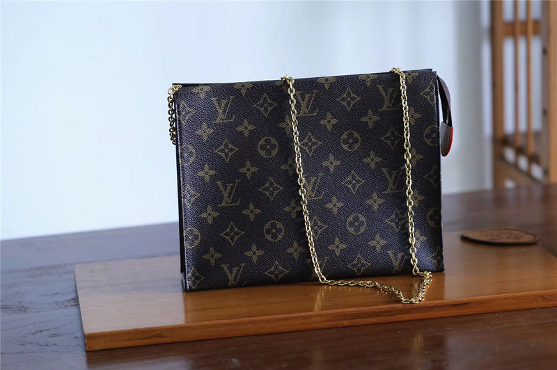 Ozarra Fashion Lu-Vi bags - 9325