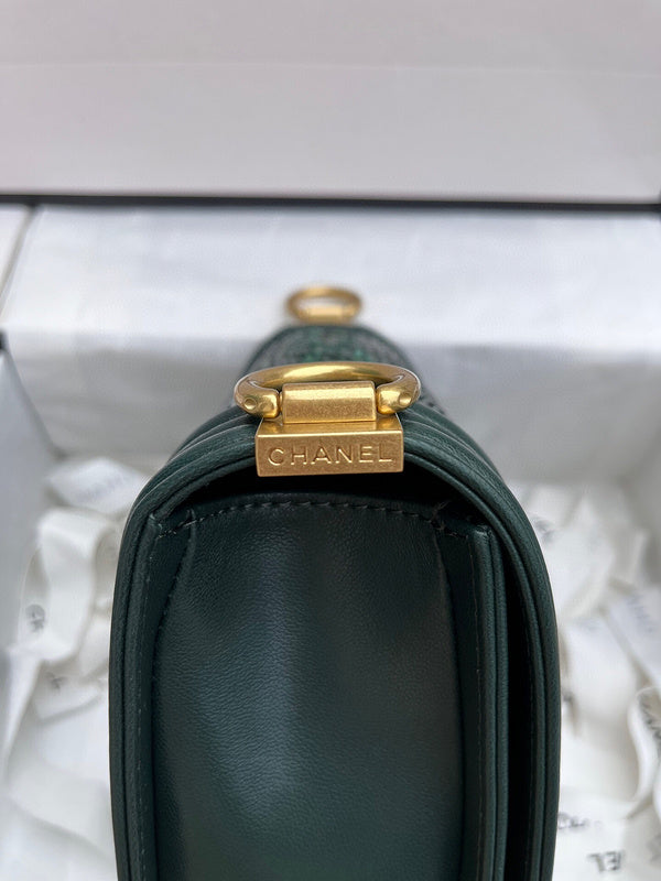 BAB - CHL Bags - 3401