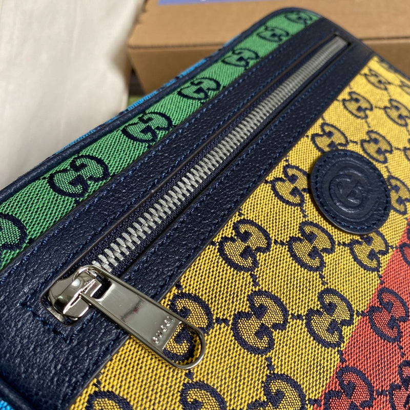 Ozarra - GG Bags - 1987