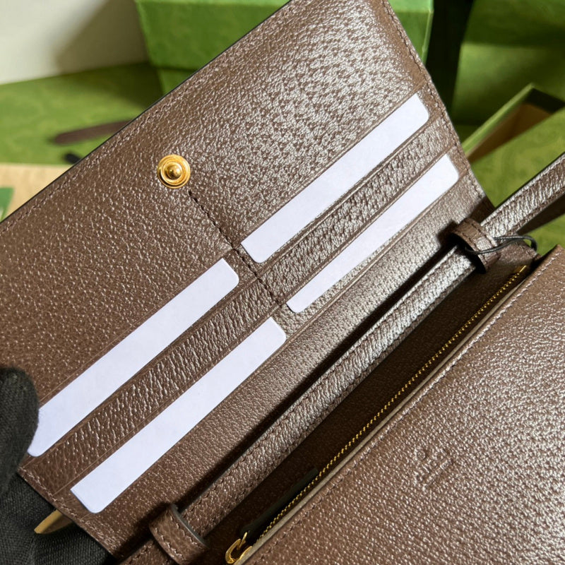 OZ - GCI Bags - 1540