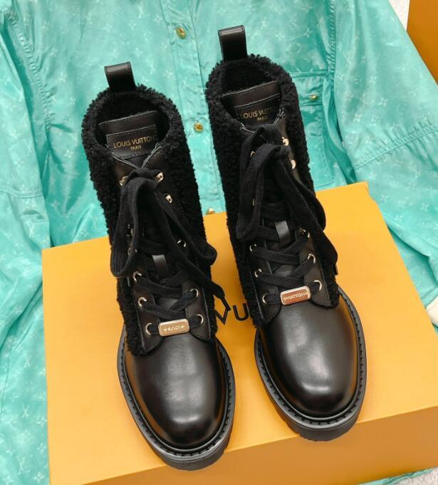 Ozarra Luxury - LOV Women Shoes - 658