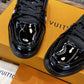 Ozarra Luxury - LOV Men Shoes - 723