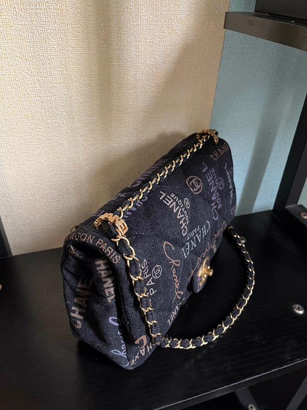 BAB - CHL Bags - 3233