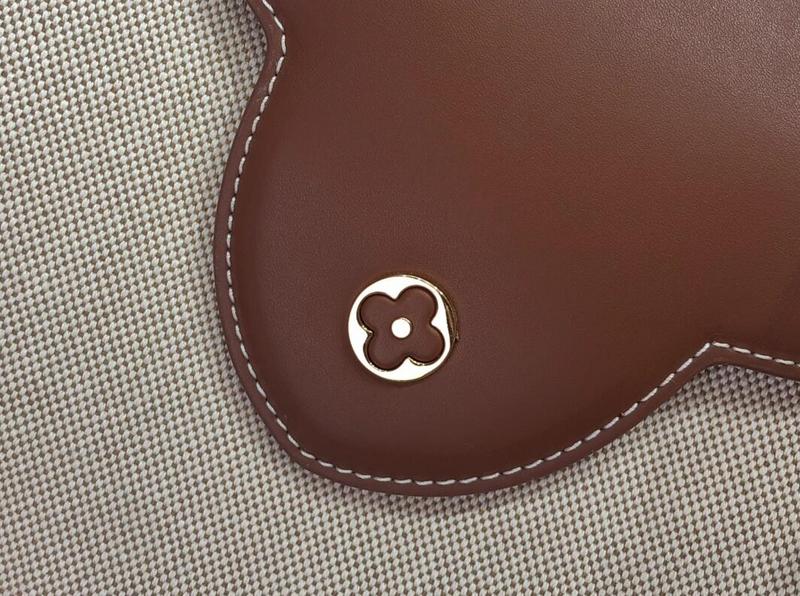 Ozarra Luxury - LOV Bags - 2210