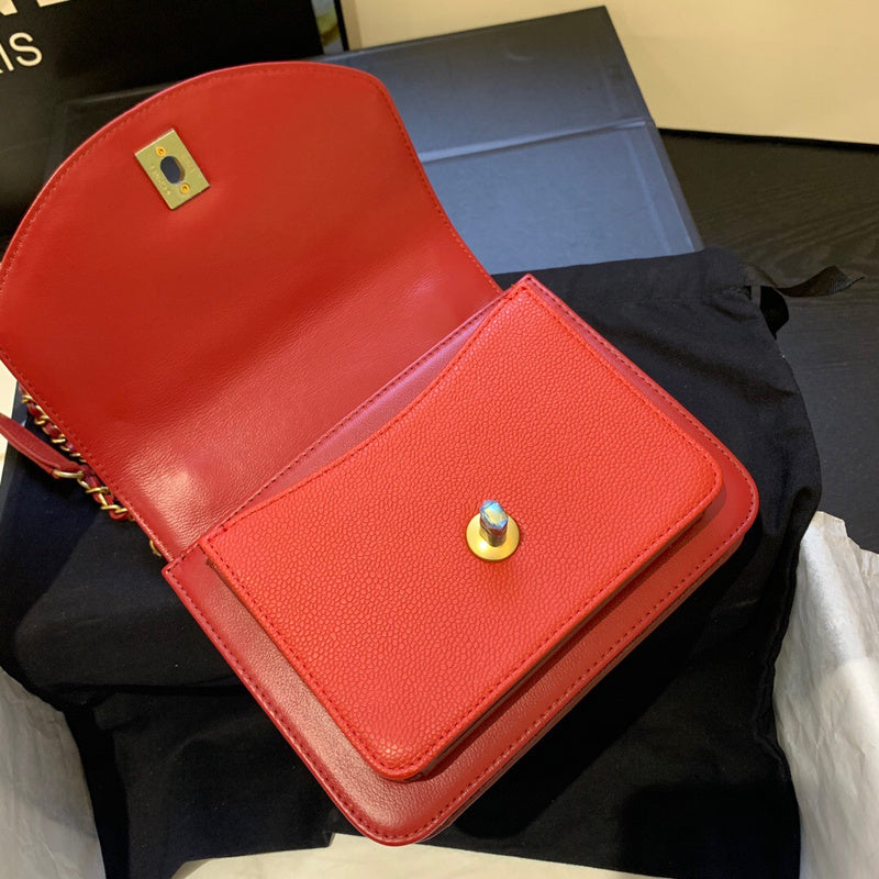 Ozarra - CHL Bags - 7435