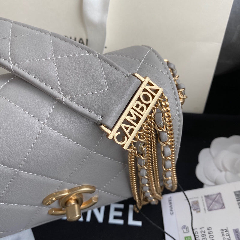 Ozarra - CHL Bags - 7446