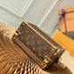 Ozarra Luxury - LOV Bags - 2410
