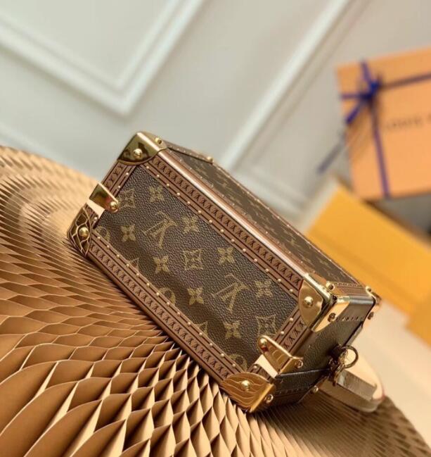 Ozarra Luxury - LOV Bags - 2410