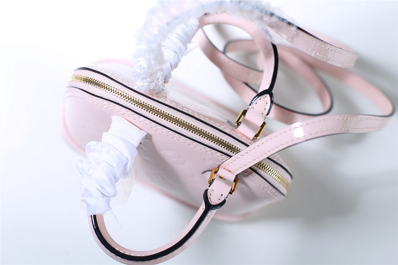 Ozarra Fashion Lu-Vi bags - 8300