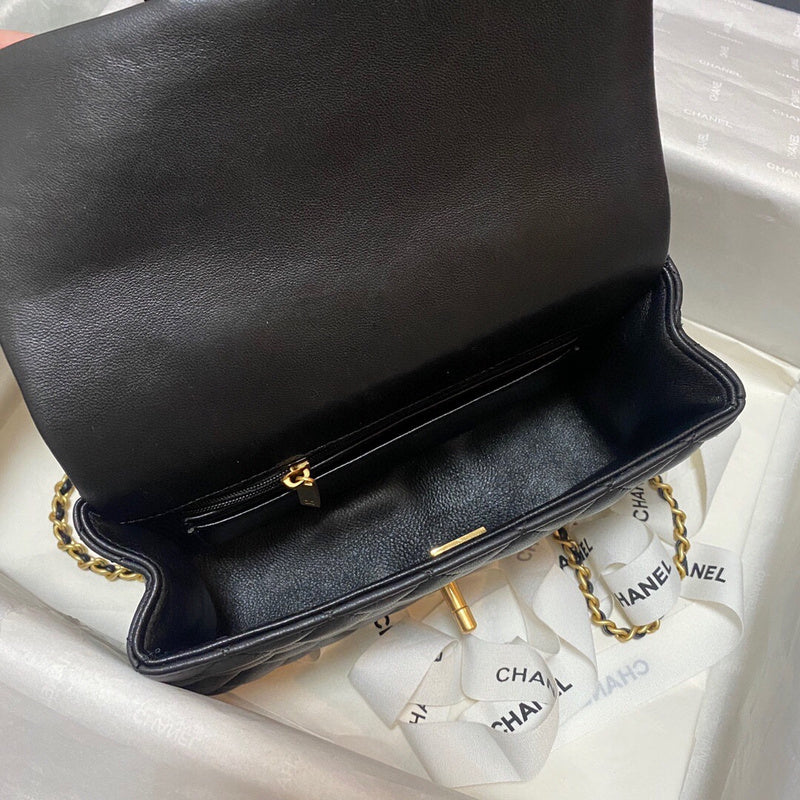 BAB - CHL Bags - 2864