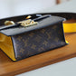 Ozarra Fashion Lu-Vi bags - 8045