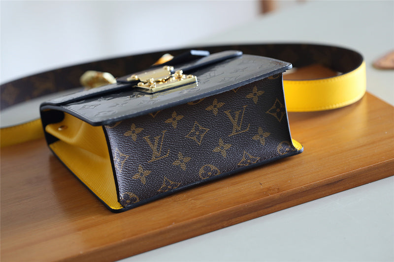 Ozarra Fashion Lu-Vi bags - 8045