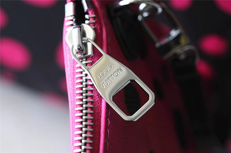 Ozarra - LUV Bags - 263