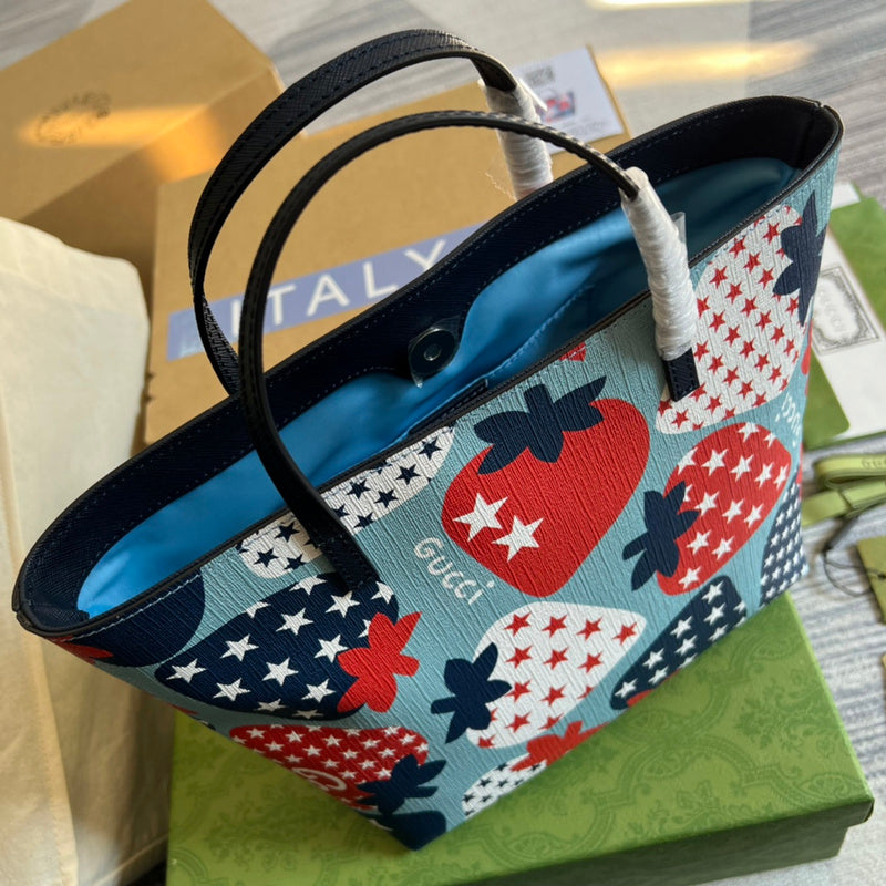 Ozarra - GG Bags - 1640